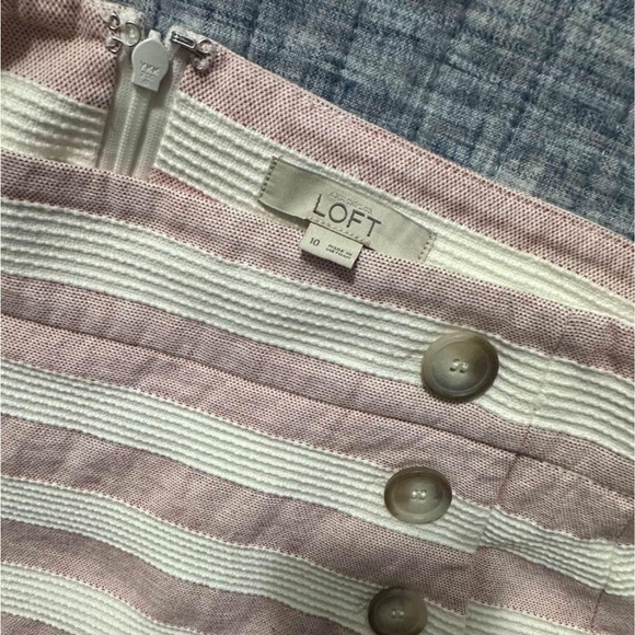 Pencil skirt - Picture 2 of 2